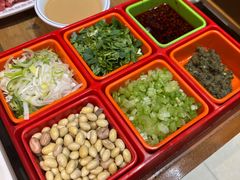 -清真·马坡烧烤涮牛肚·酸浆火锅(新区总店)