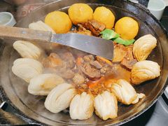 -津武刁馋一锅出(双街店)