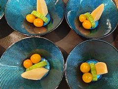 -香山湖渔家大院