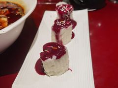 -巴渝兄弟川菜(宽街店)