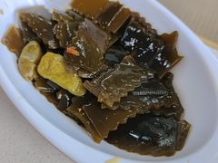 -喜家德虾仁水饺(艺汇家店)