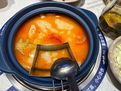 -太琼糟粕醋·海南酸汤火锅(龙之梦店)