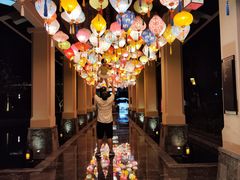 -海南清水湾莱佛士酒店