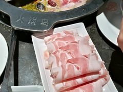 -火锅岛潮牌自助餐厅(天津天佑城店)