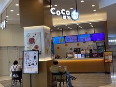 -凯德广场(西城店)