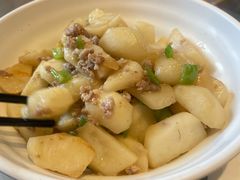 -刘胖子家常菜·蹄花焖藕(江汉路总店)
