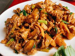 现杀果园鸡—黄焖鸡-生态苑农庄(十里画廊遇龙河店)