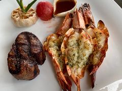 -恰餐厅及酒吧CHAR Bar & Grill(北京三里屯洲际店)