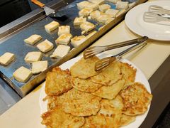 -素满香·素食自助餐(苏州·临顿路店)