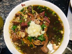 -二姐卤煮(南十里居店)