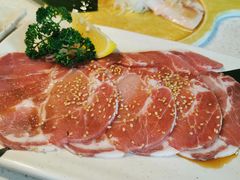 -猫抓烤肉(春熙路店)