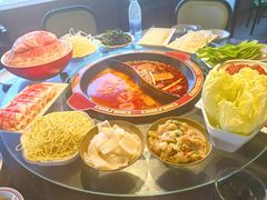 -三江两海老火锅(北京首店)