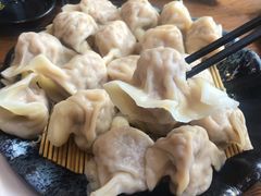-俏东方·海味水饺·青岛菜(崂山店)