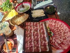 -楠火锅(哈尔滨金爵万象店)