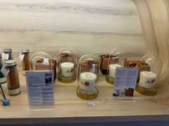 -Let’s Relax Spa(MBK)
