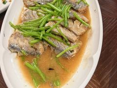 -单家老院·院子里的青岛菜(沙子口店)