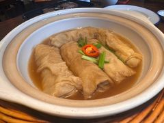 -绍兴老味道·非遗门店(银泰城店)