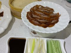 -老浒记烤鸭-北京菜(琉璃厂店)