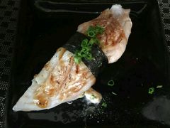 -昊·来了寿司(双楠2店)