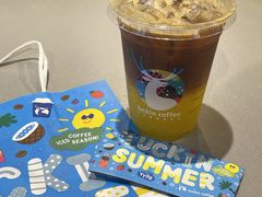 -瑞幸咖啡(创兆广场店)