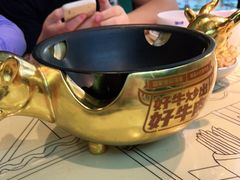 -俏九州·小炒黄牛肉(华润万象汇店)