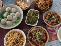 -周肥肠(江油总店)