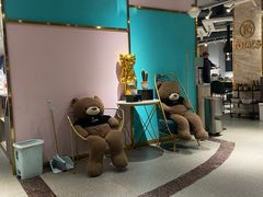 -妥妥烤肉料理(昙华林店)
