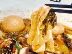 -友达面馆(广州总店)