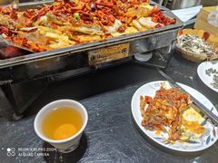 -江边城外烤全鱼(龙德广场店)