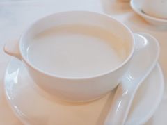 鲜磨杏仁茶-利苑酒家(合景国际金融广场店)