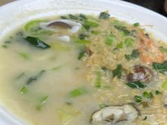 -面道赞宁海海鲜面(迎凤街店)