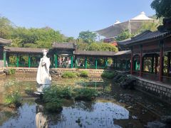 -珠海圆明新园