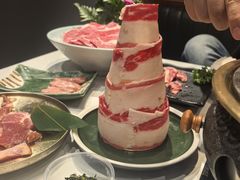 -红沃鳗鱼黑牛烤肉店(不老街店)