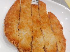 -小杨生煎(白玉兰广场店)