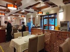 -福来居烤鸭店(天坛二店)