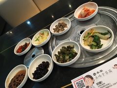 -本家韩国烤肉(财富大厦店)