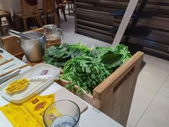 -巴奴毛肚火锅(大剧院店)