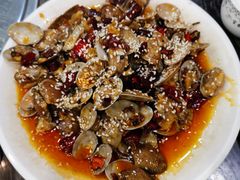 -江湖黑大兔(杨家坪店)