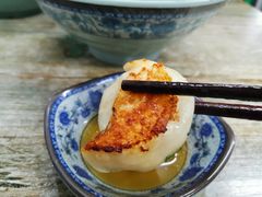 -无名氏宵夜小摊(祝家三姐妹馄饨店)