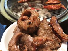 -金龙烧烤·牛肉面(西塔店)