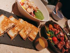 招牌馅饼-Bco豆库(雨花客厅店)