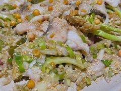 -大丰收脆鱼(正荣财富中心店)