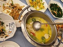 -古南都·老广东酒楼(龙江店)