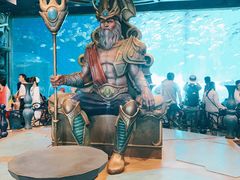-富国岛珍珠游乐园