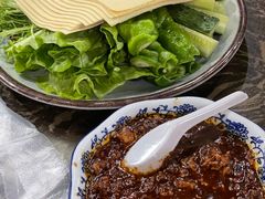 -溢福香东北兄弟酱骨饺子馆(刘家冲店)