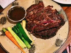 -Bistro Les Lilas丁香花小酒馆