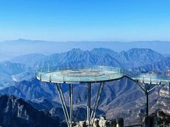 -狼牙山风景区