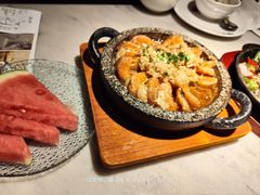 -小菜园新徽菜(镇江丹阳吾悦店)