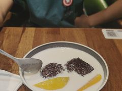 -三花奶奶的甜品(百联嘉定购物中心店)