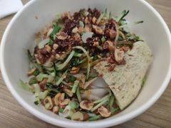 -煎饼道·新鲜现做(来福士店)